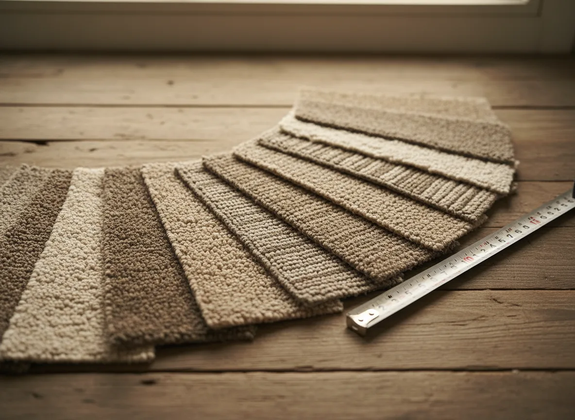Carpet Installation Georgetown, CA FAQs